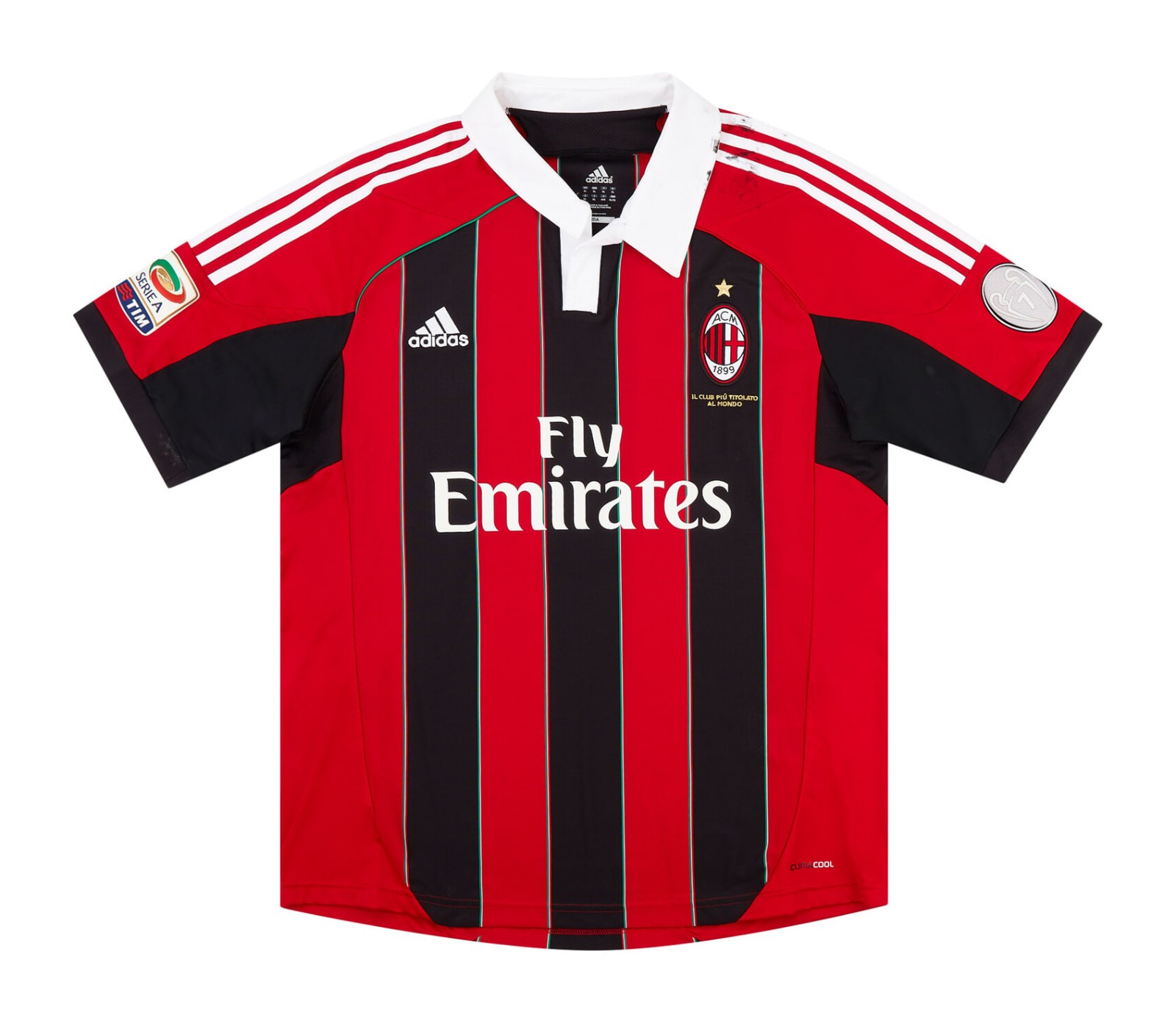 AC Milan 12-13 Local 2