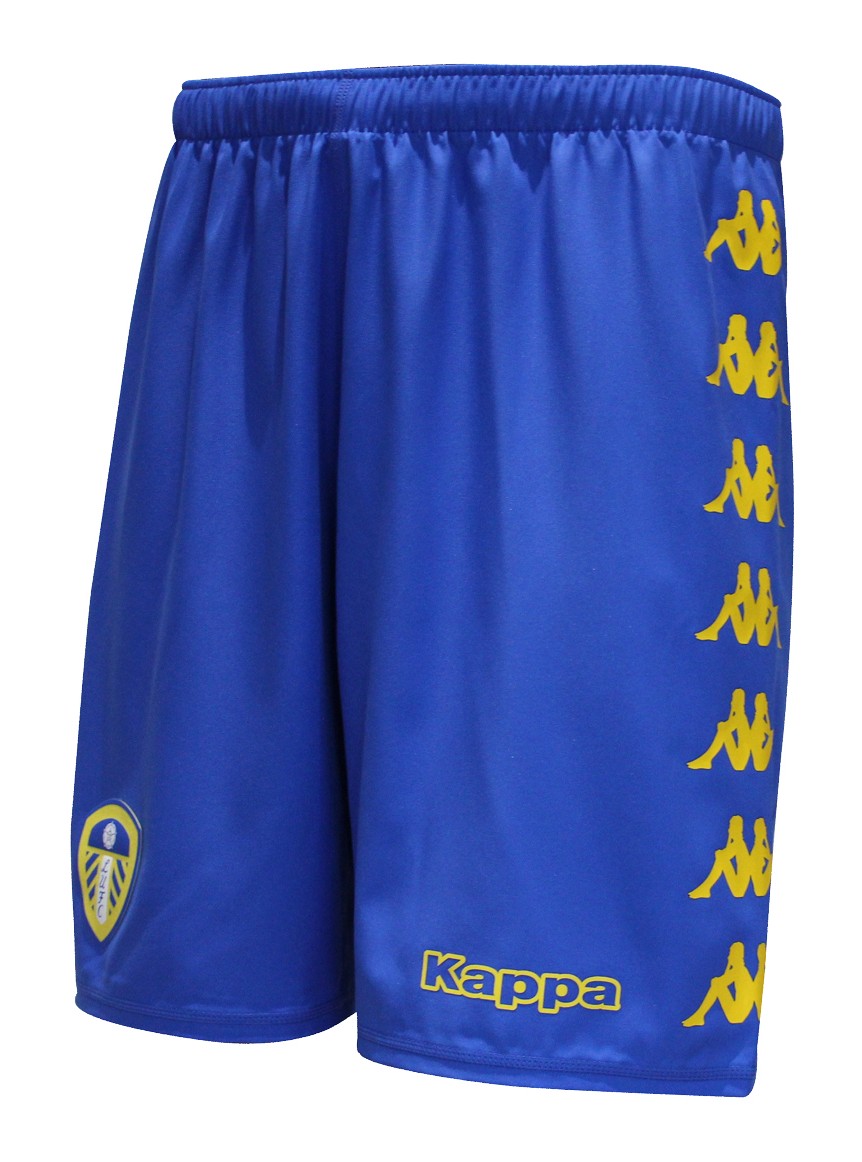 Leeds United 16-17 Visitante 2