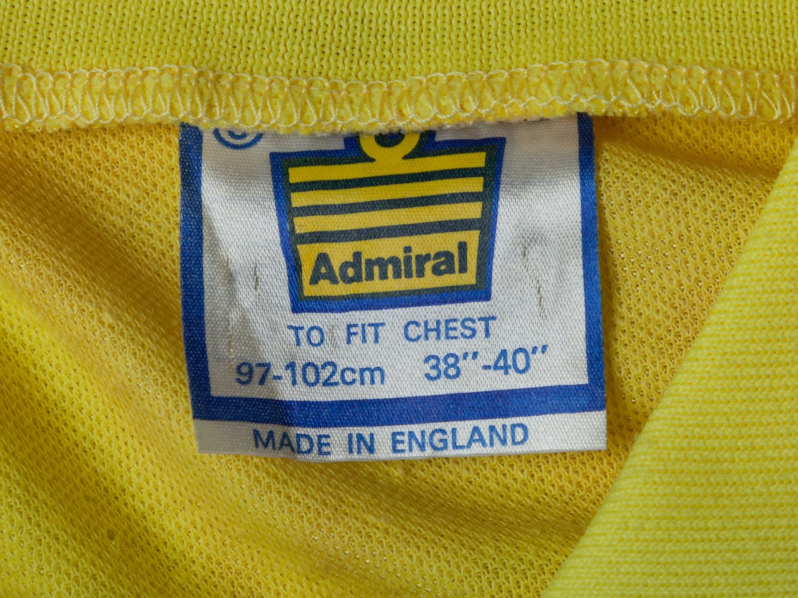 Inglaterra 1982 Portero 4