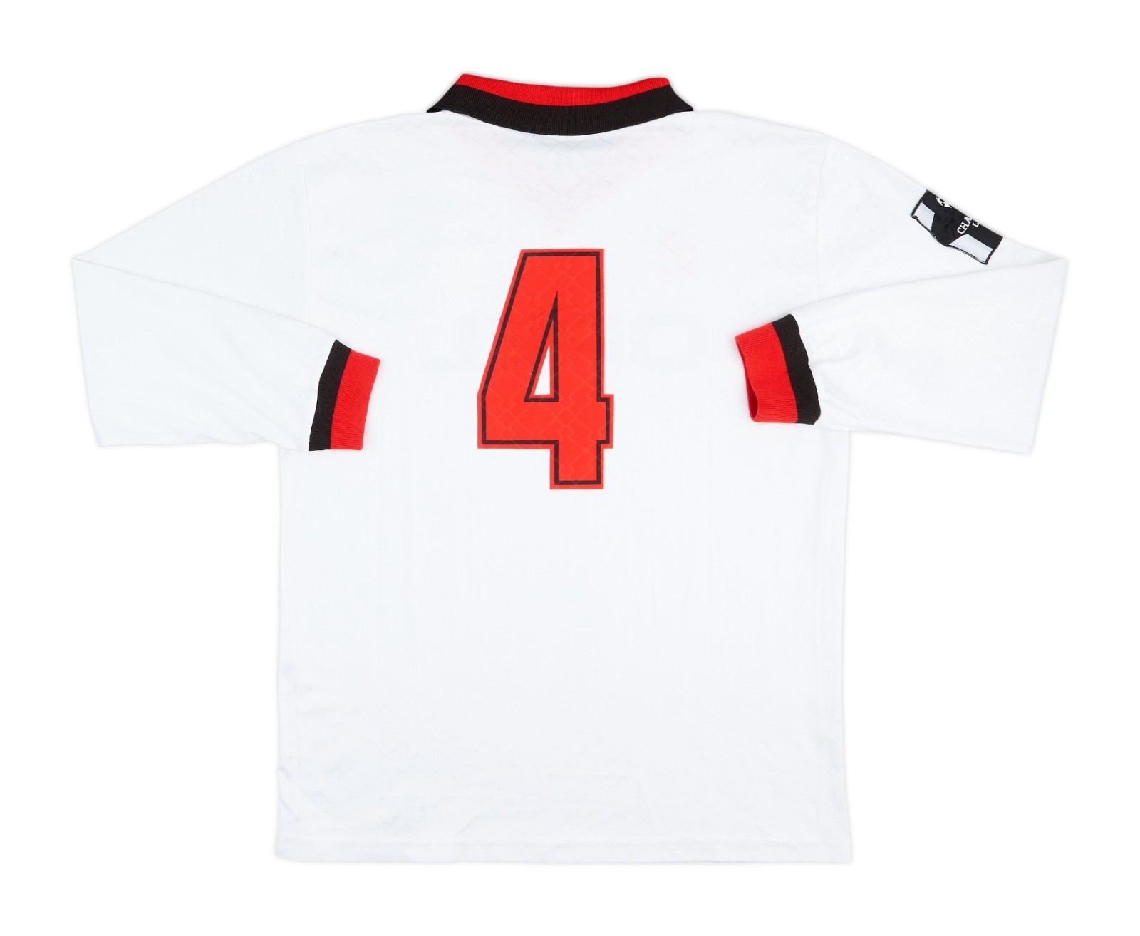 AC Milan 94-95 Especial 2