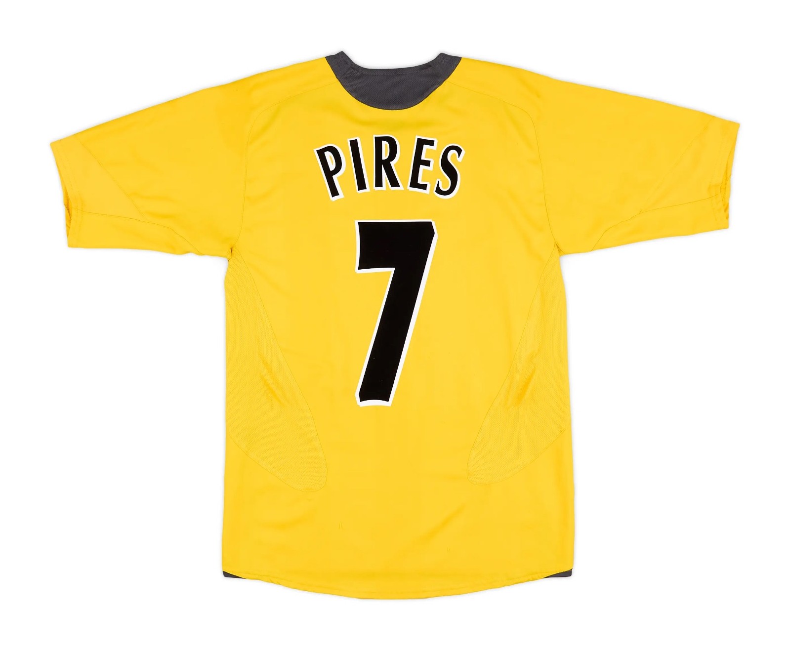 Arsenal FC 05-06 Visitante 2
