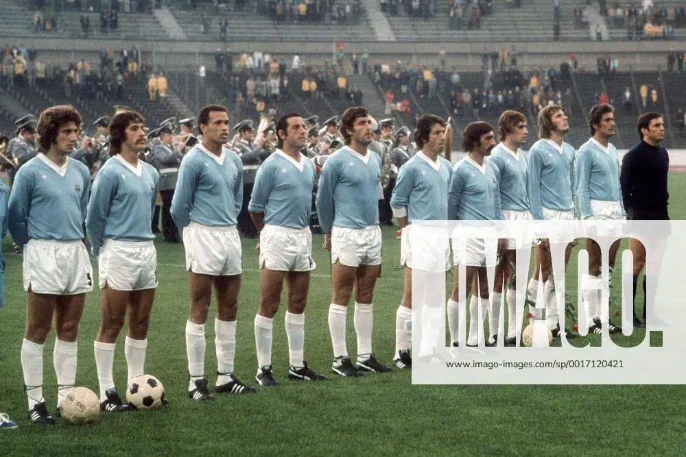 Uruguay 1974 Local 2