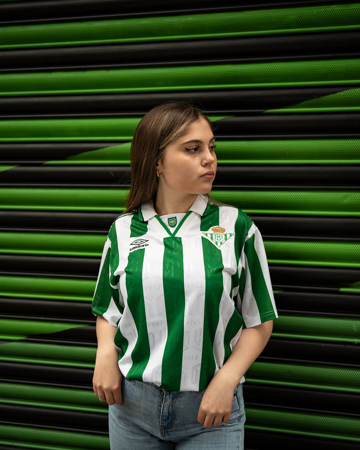 Real Betis 94-95 Local 2