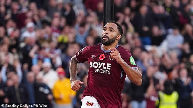 West Ham United 25-26 Local 2