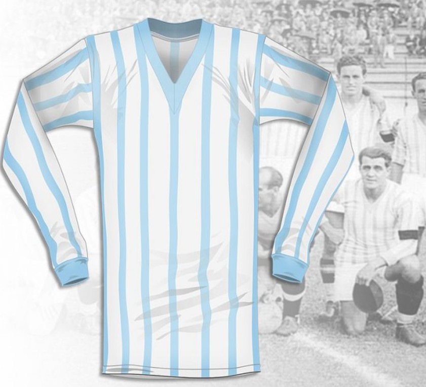 SS Lazio 1933-34 Local 2