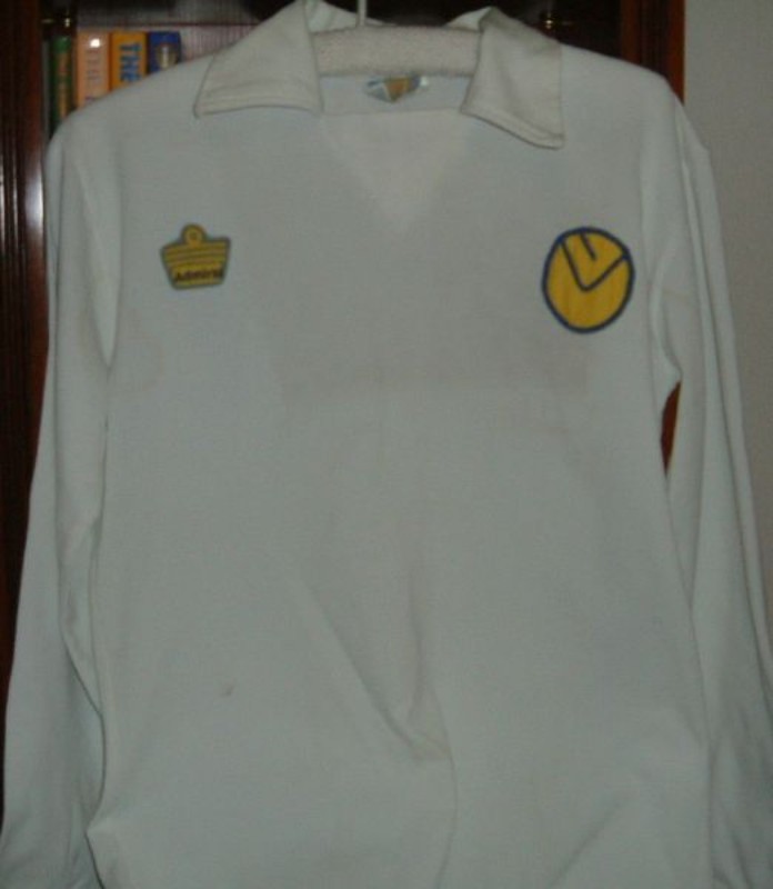 Leeds United 74-75 Local 3