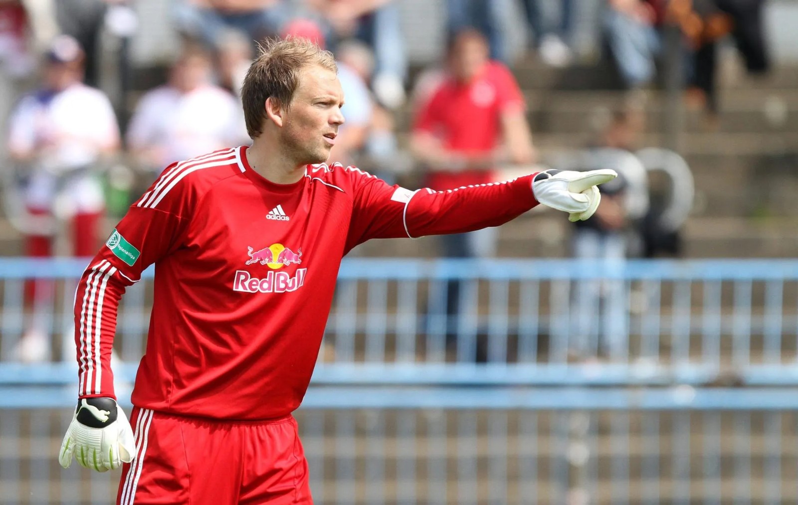 RB Leipzig 10-11 Portero 2