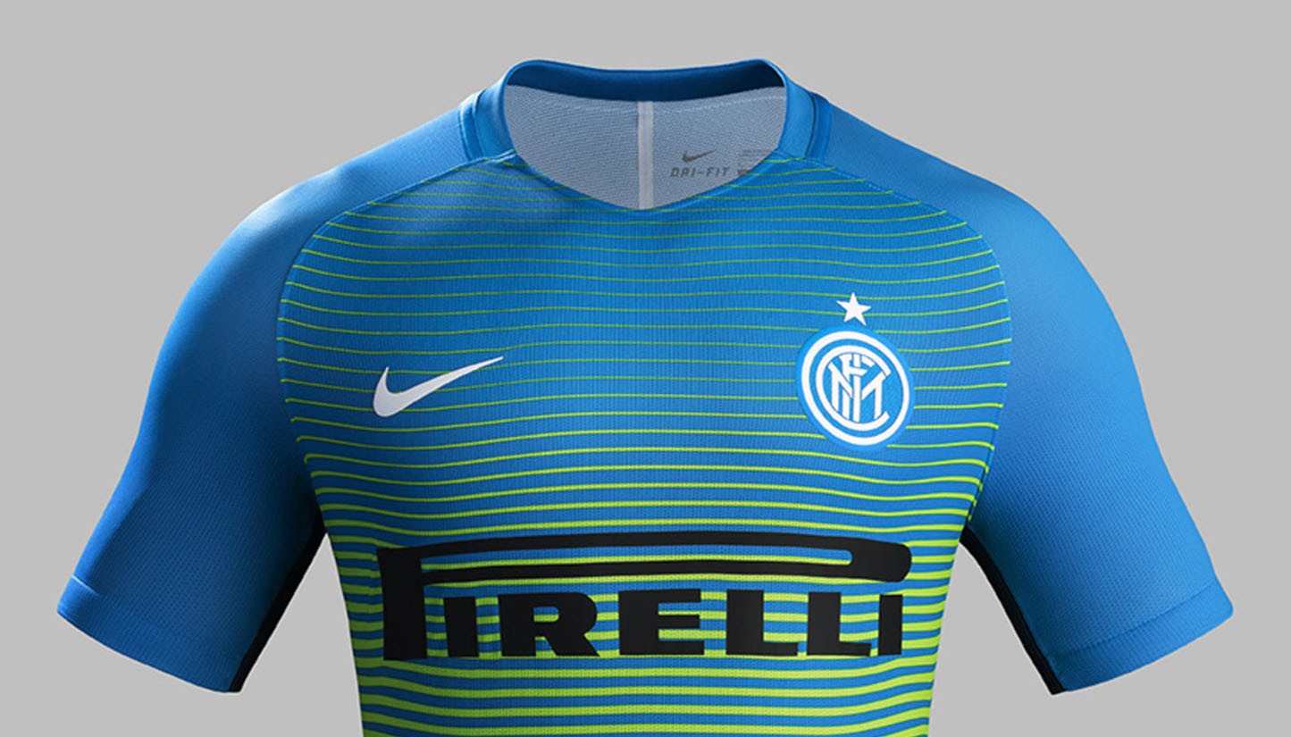 Inter Milan 16-17 Especial 3