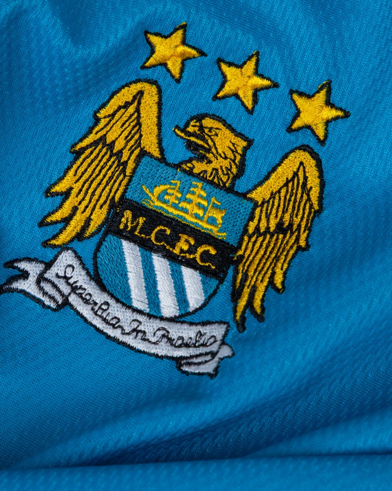 Manchester City 97-98 Local 2