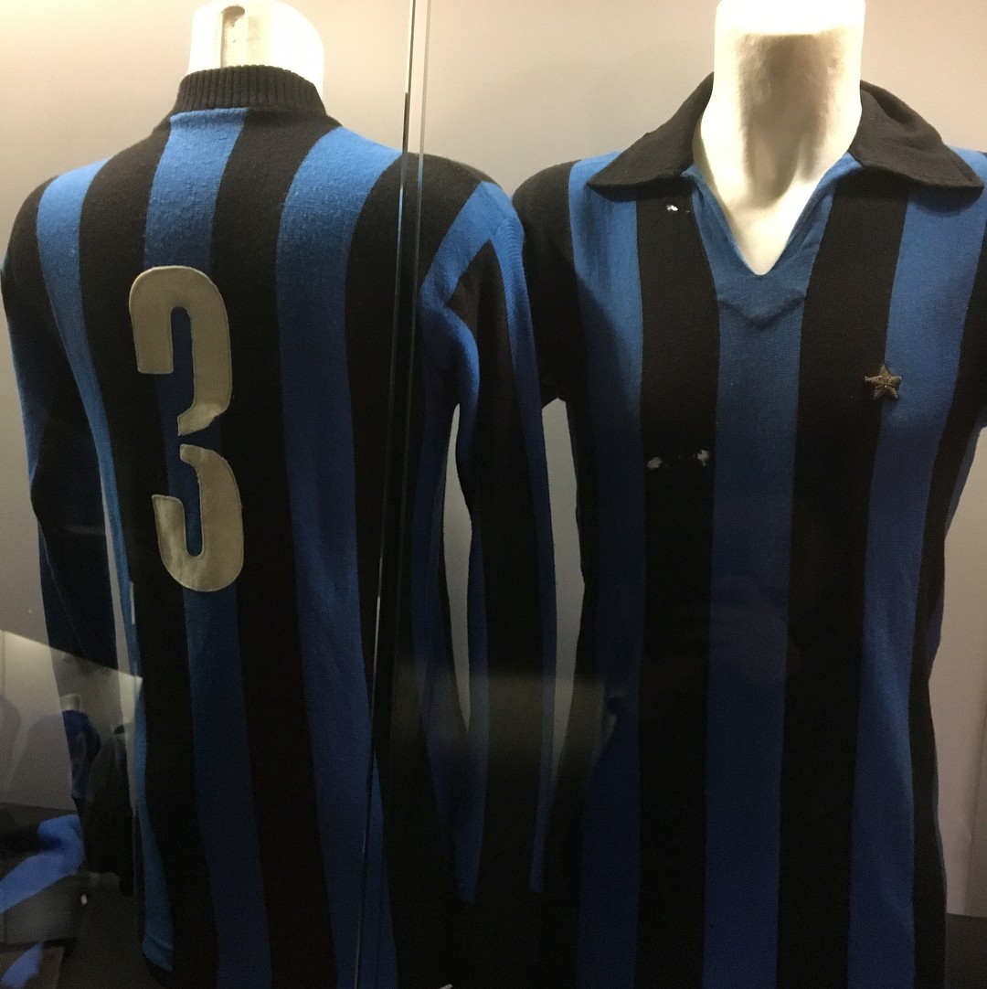 Inter Milan 74-75 Local 2