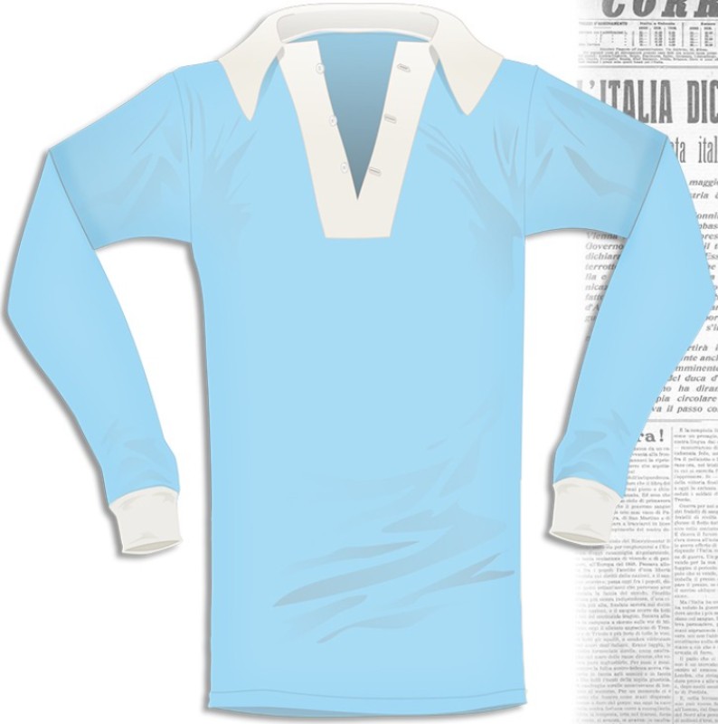 SS Lazio 1915-16 Local 2