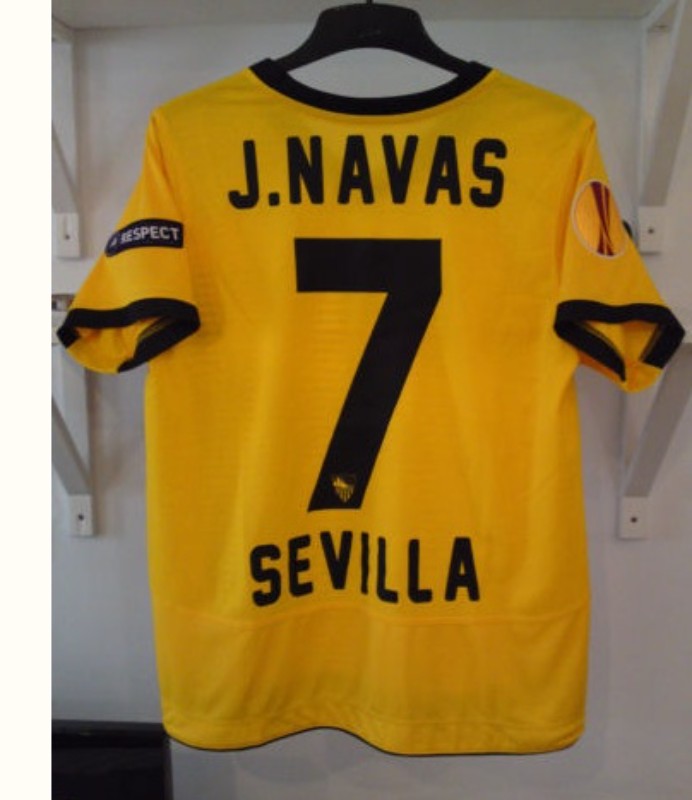 Sevilla FC 11-12 Especial 2