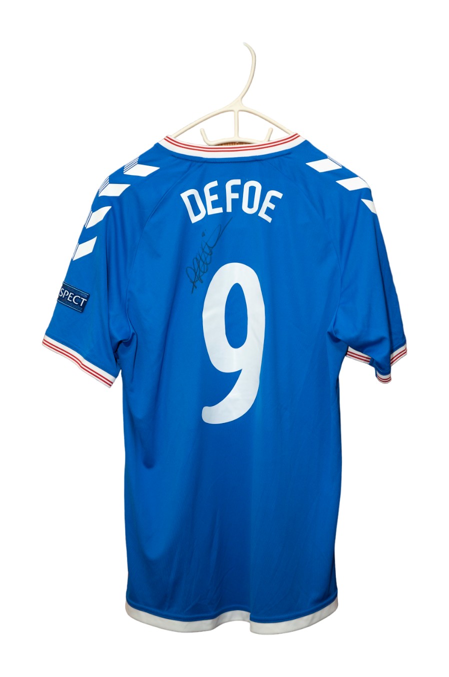 Rangers FC 19-20 Especial 2