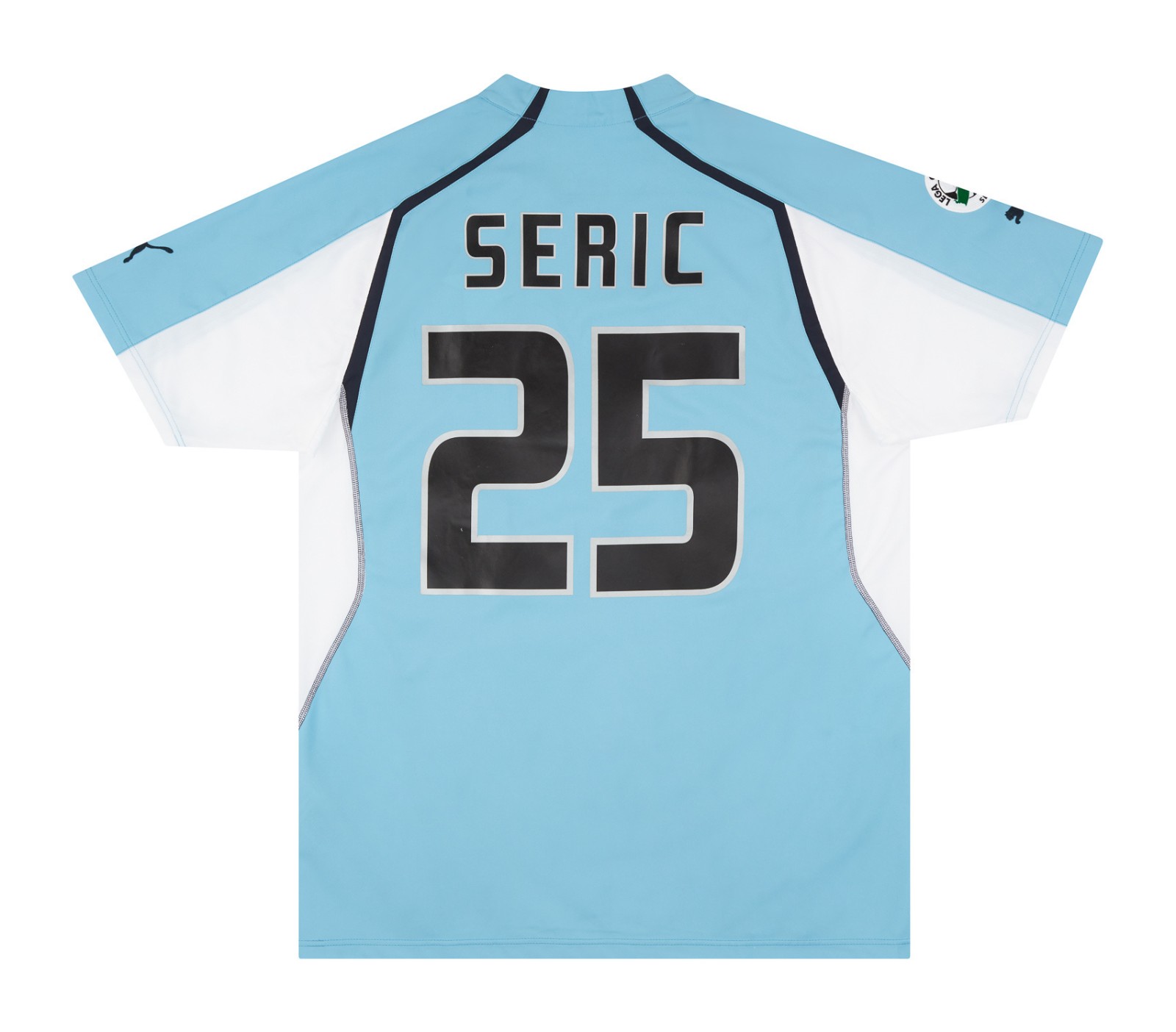 SS Lazio 04-05 Local 2