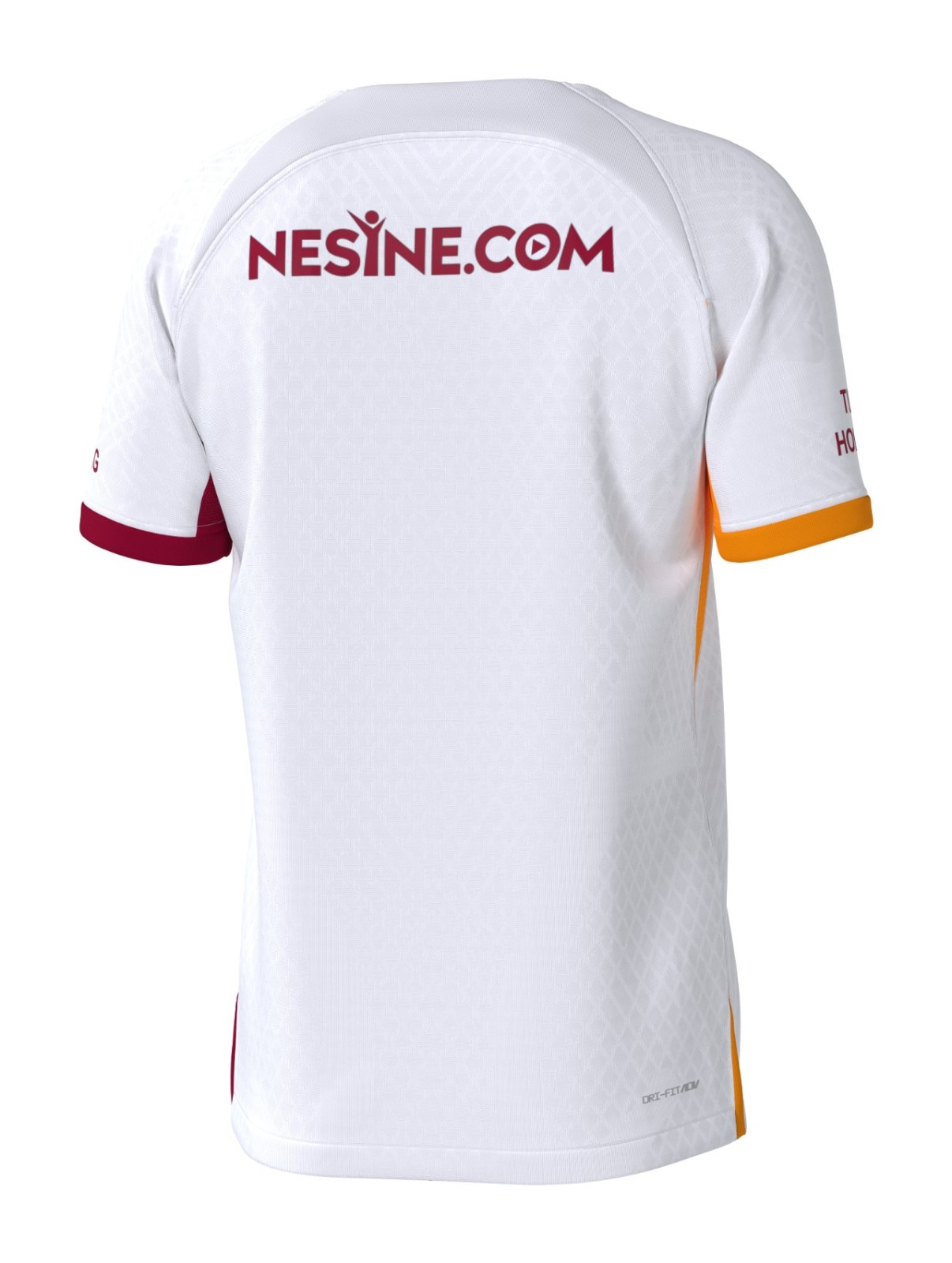 Galatasaray 22-23 Tercera 2