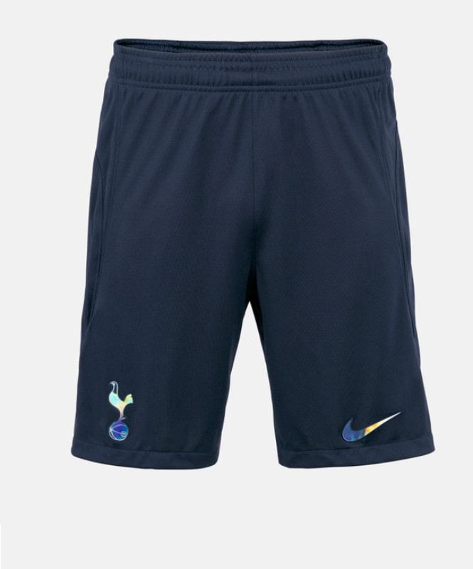 Tottenham Hotspur 23-24 Visitante 4