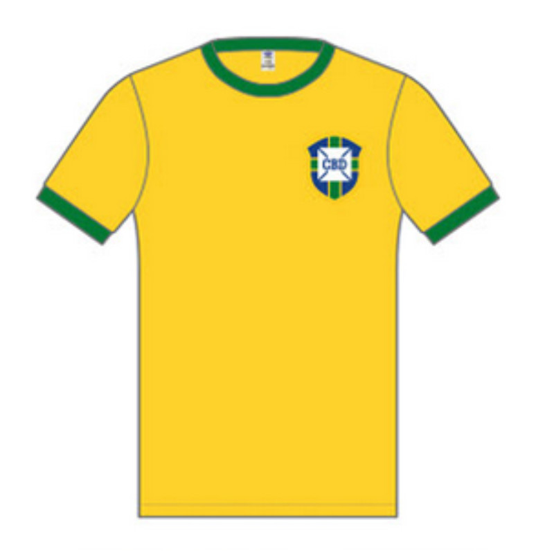 Brasil 1970 Local 3