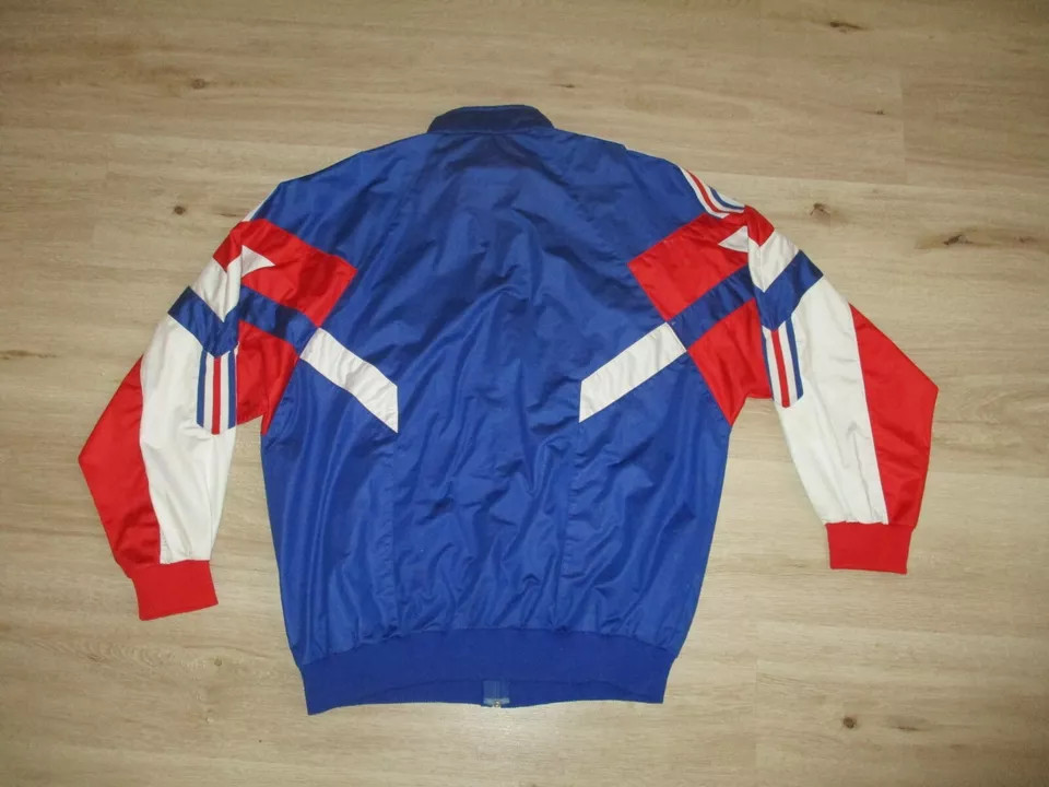 Francia 1992 Especial 4