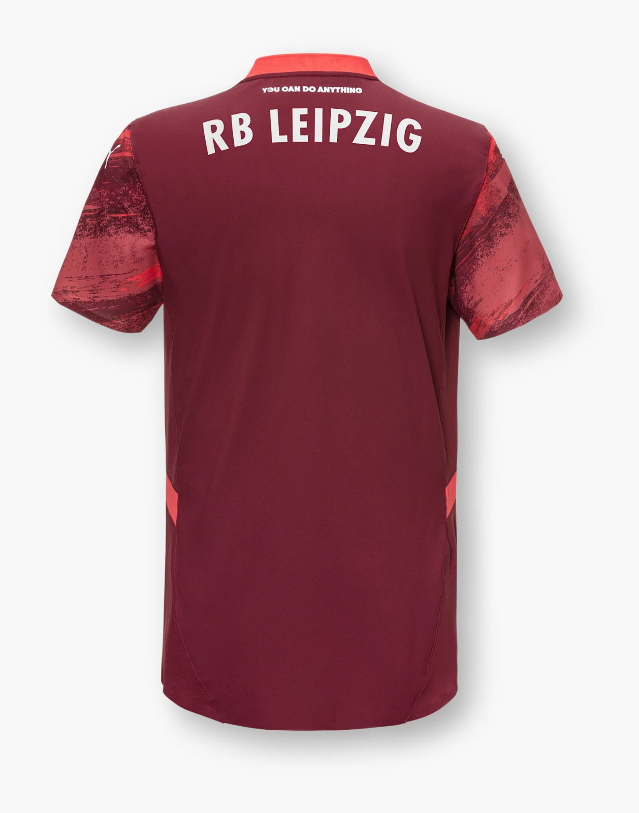 RB Leipzig 24-25 Visitante 3