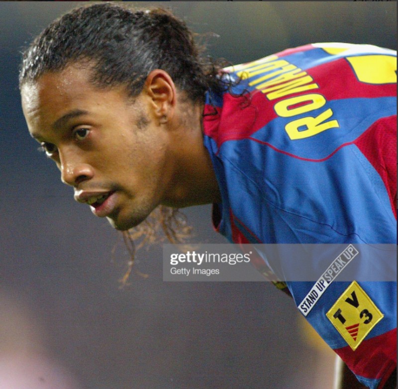 FC Barcelona 04-05 Local 4
