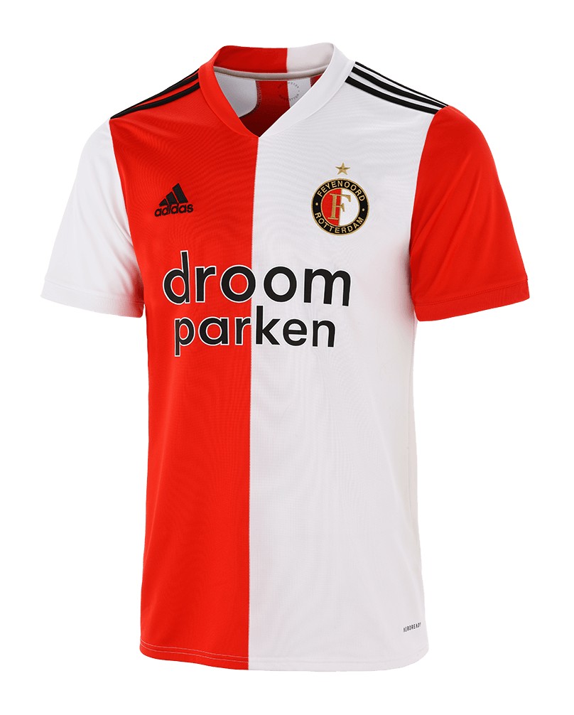 Feyenoord 20-21 Local