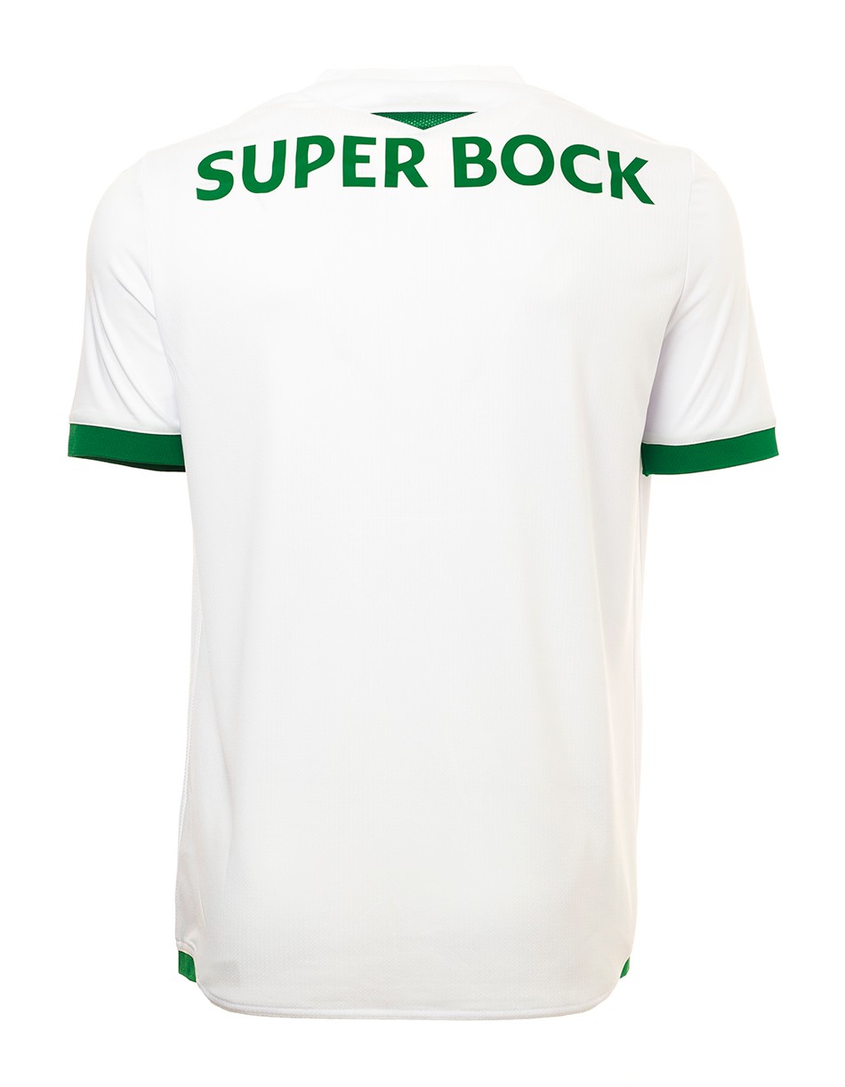 Sporting CP 20-21 Tercera 2