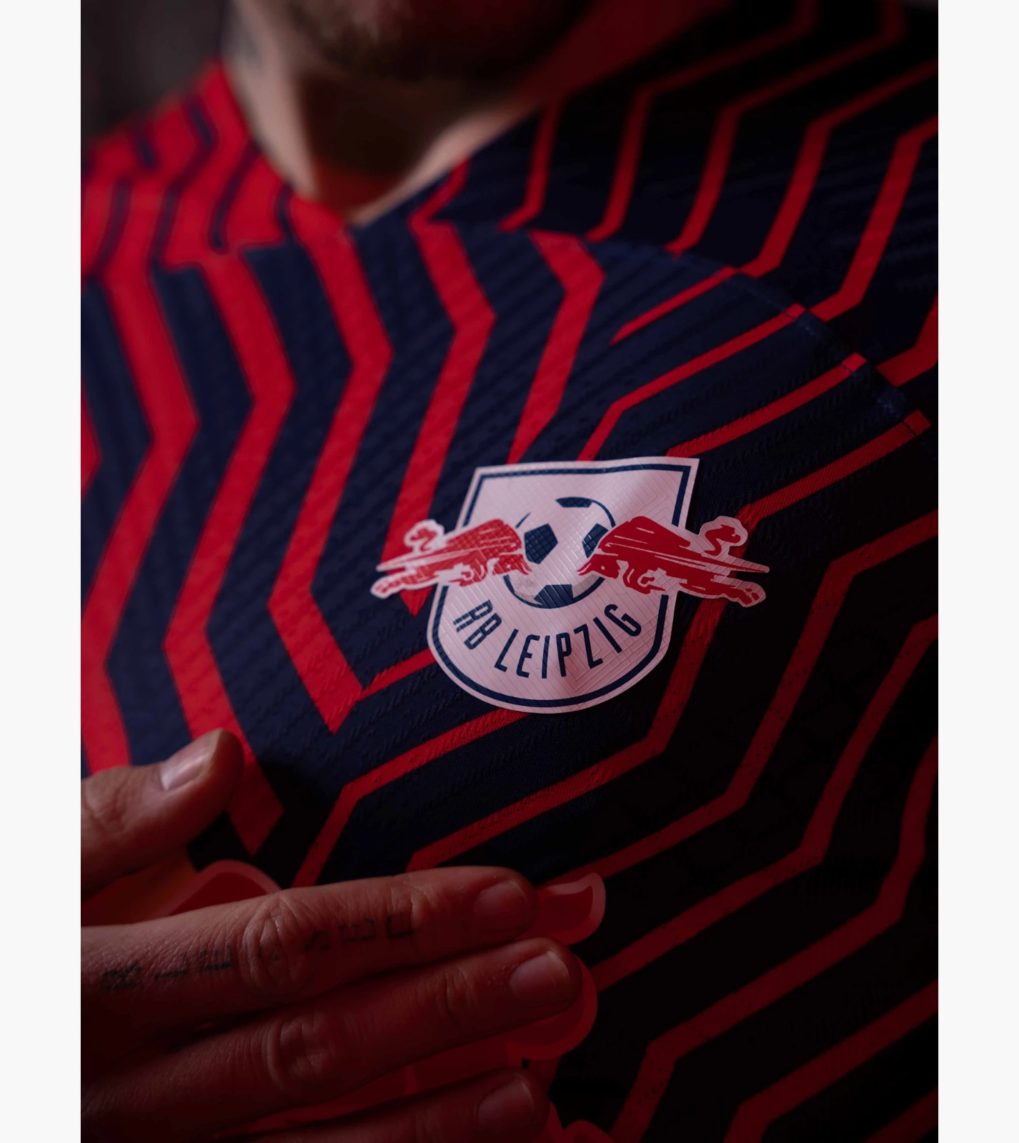 RB Leipzig 23-24 Visitante 2