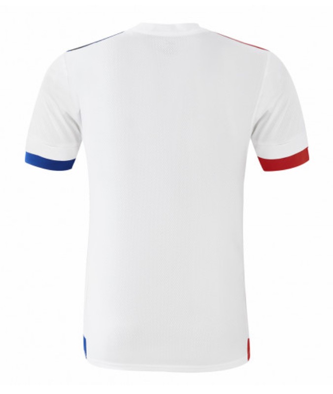 Olympique Lyonnais 20-21 Local 3