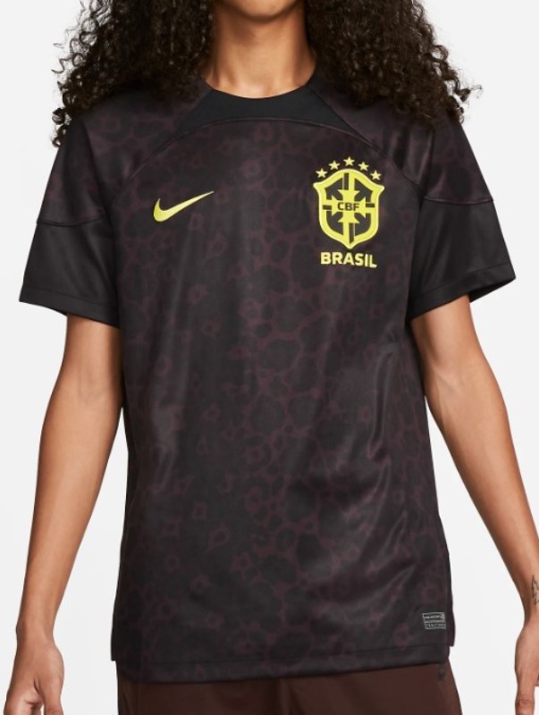Brasil 2022 Portero 4