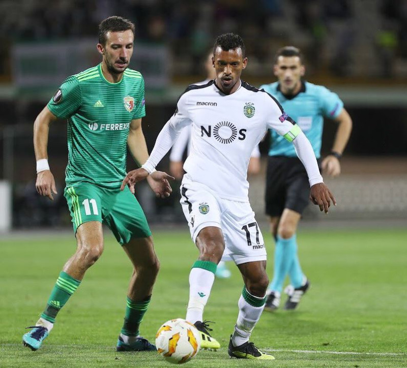 Sporting CP 18-19 Especial 3