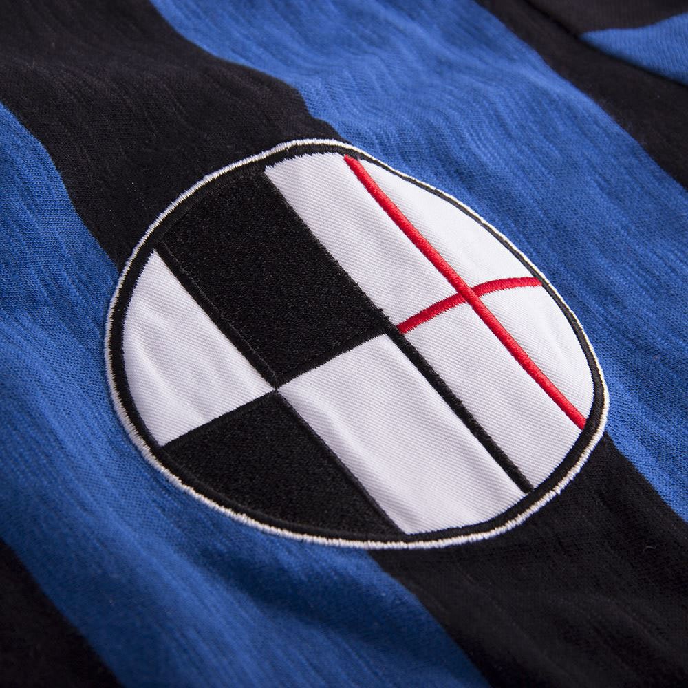 Inter Milan 1929-30 Local 4