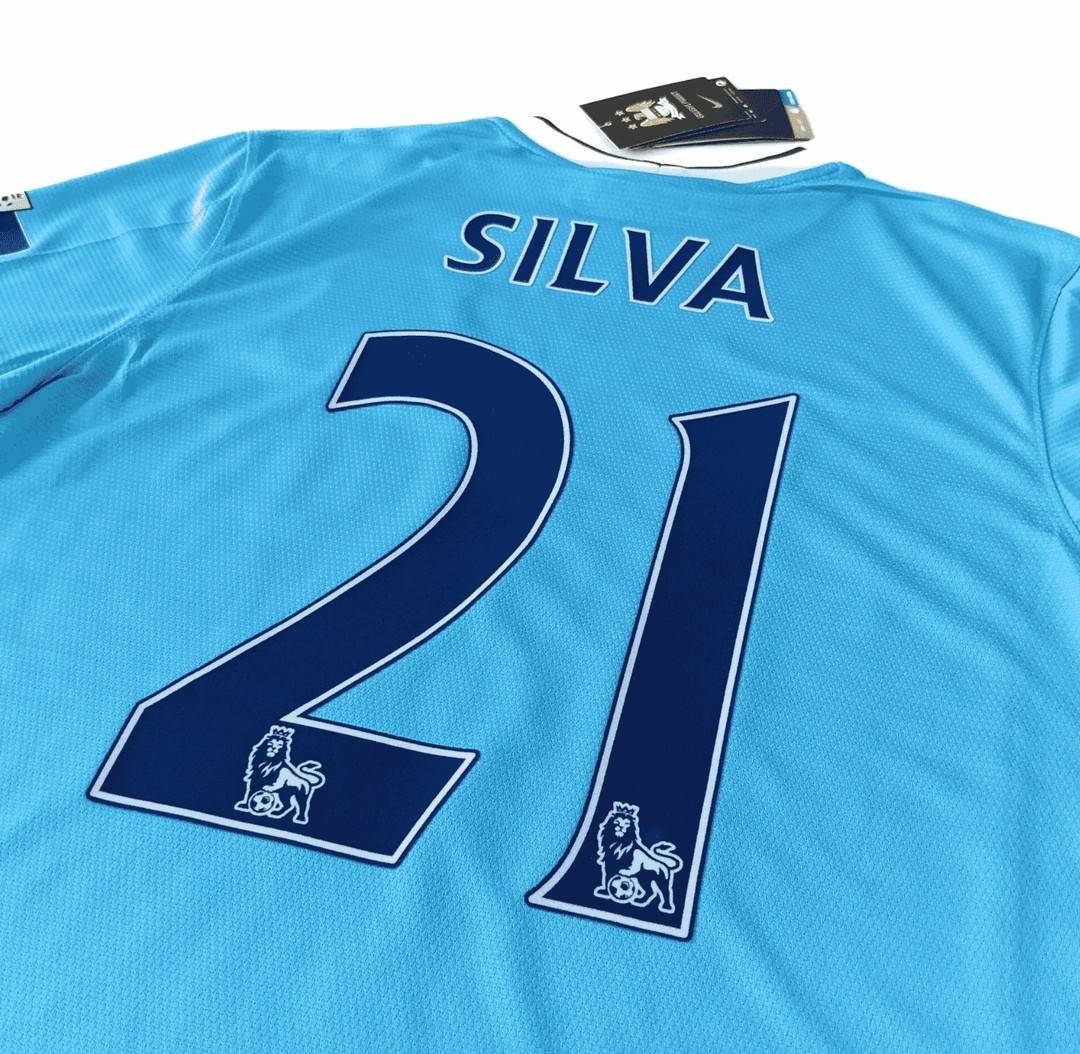 Manchester City 13-14 Especial 4
