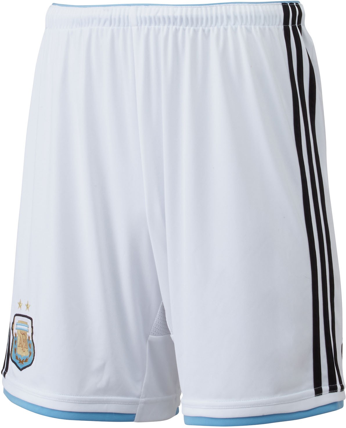 Argentina 2014 Local 2