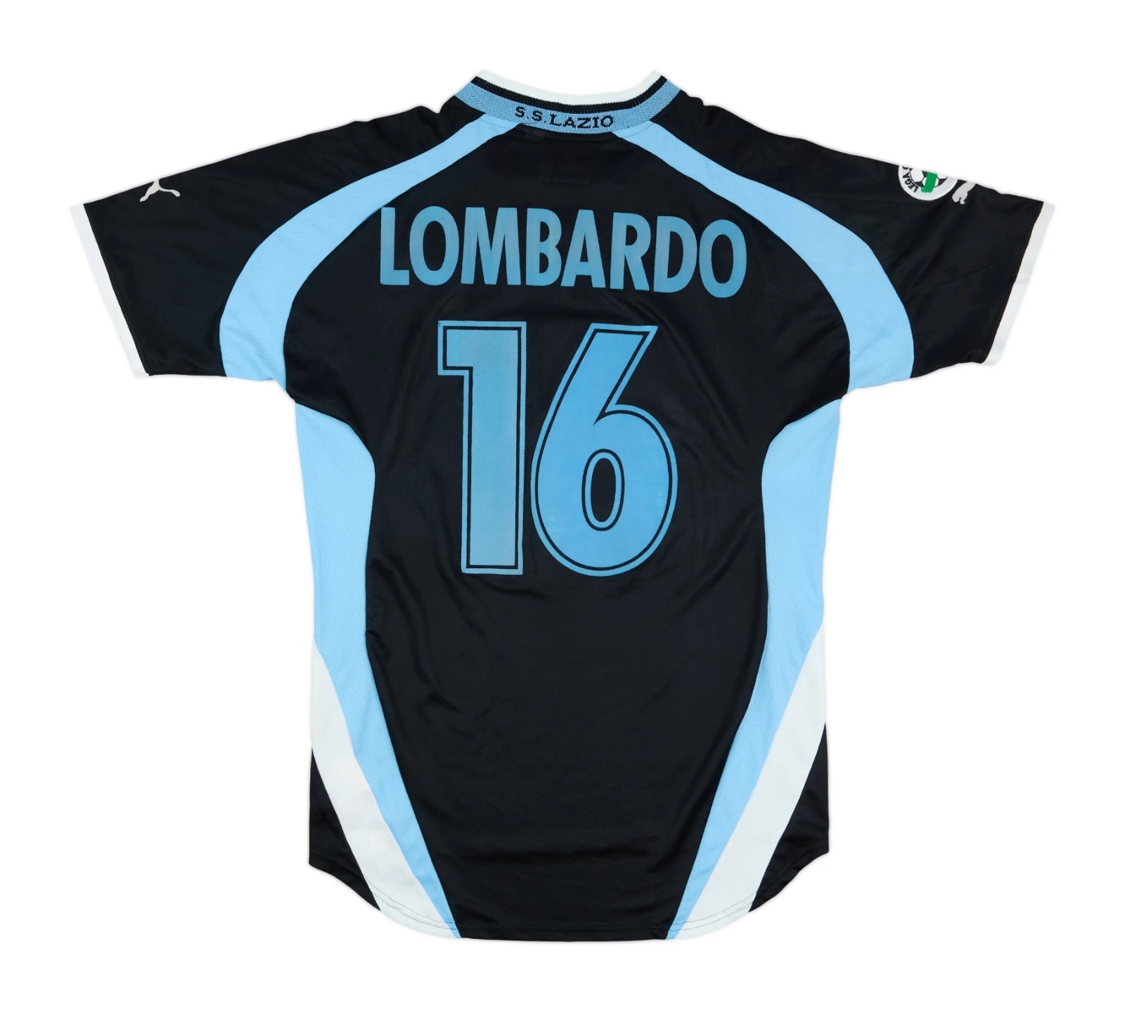 SS Lazio 99-00 Especial 4