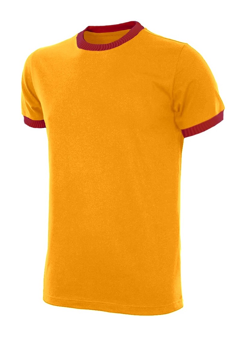 Segunda equipación de Roma 52-53
