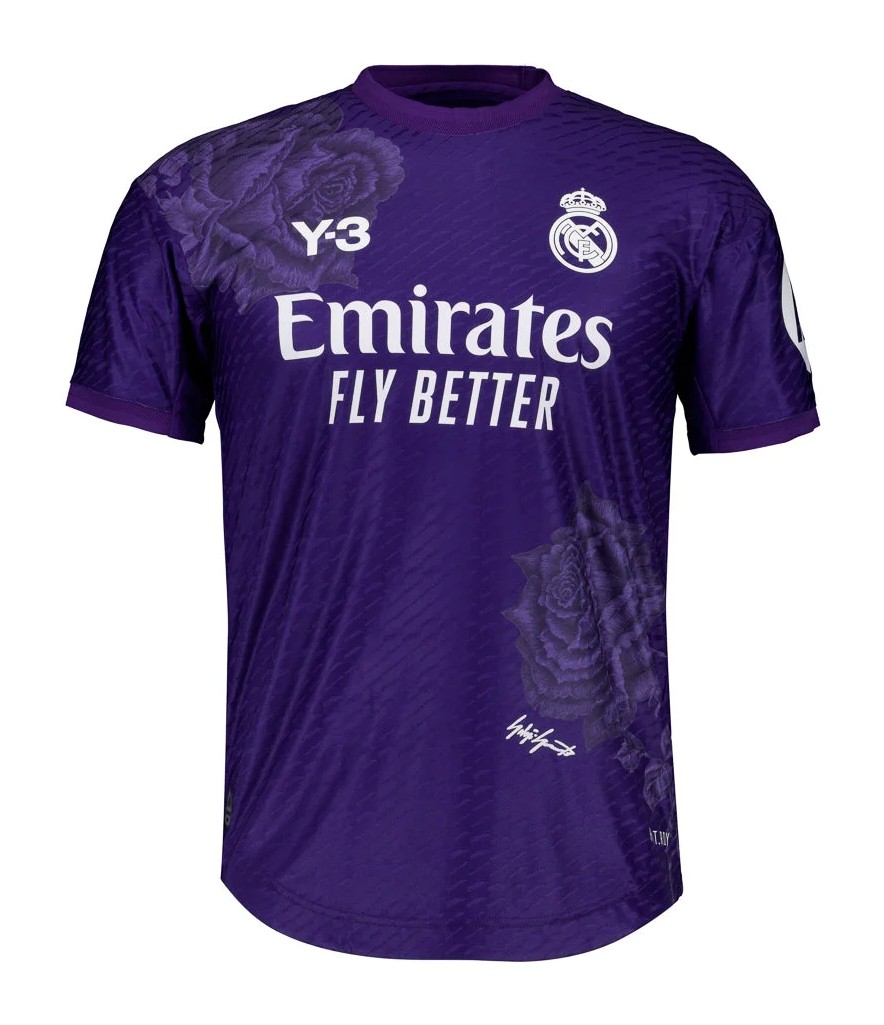 Cuarta de Real Madrid 23-24