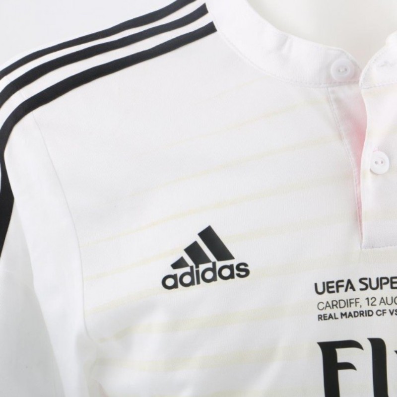 Real Madrid 14-15 Especial 3