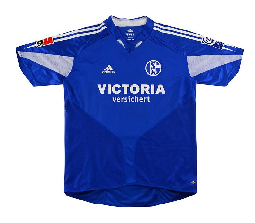Schalke 04 05-06 Local 2