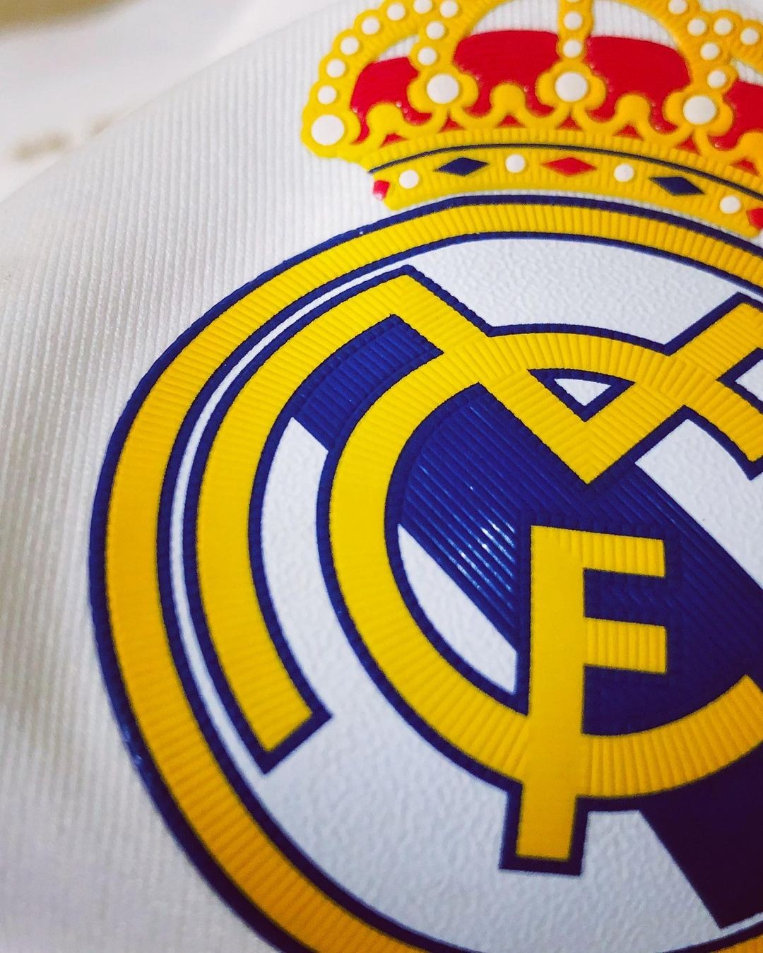 Real Madrid 11-12 Local 4