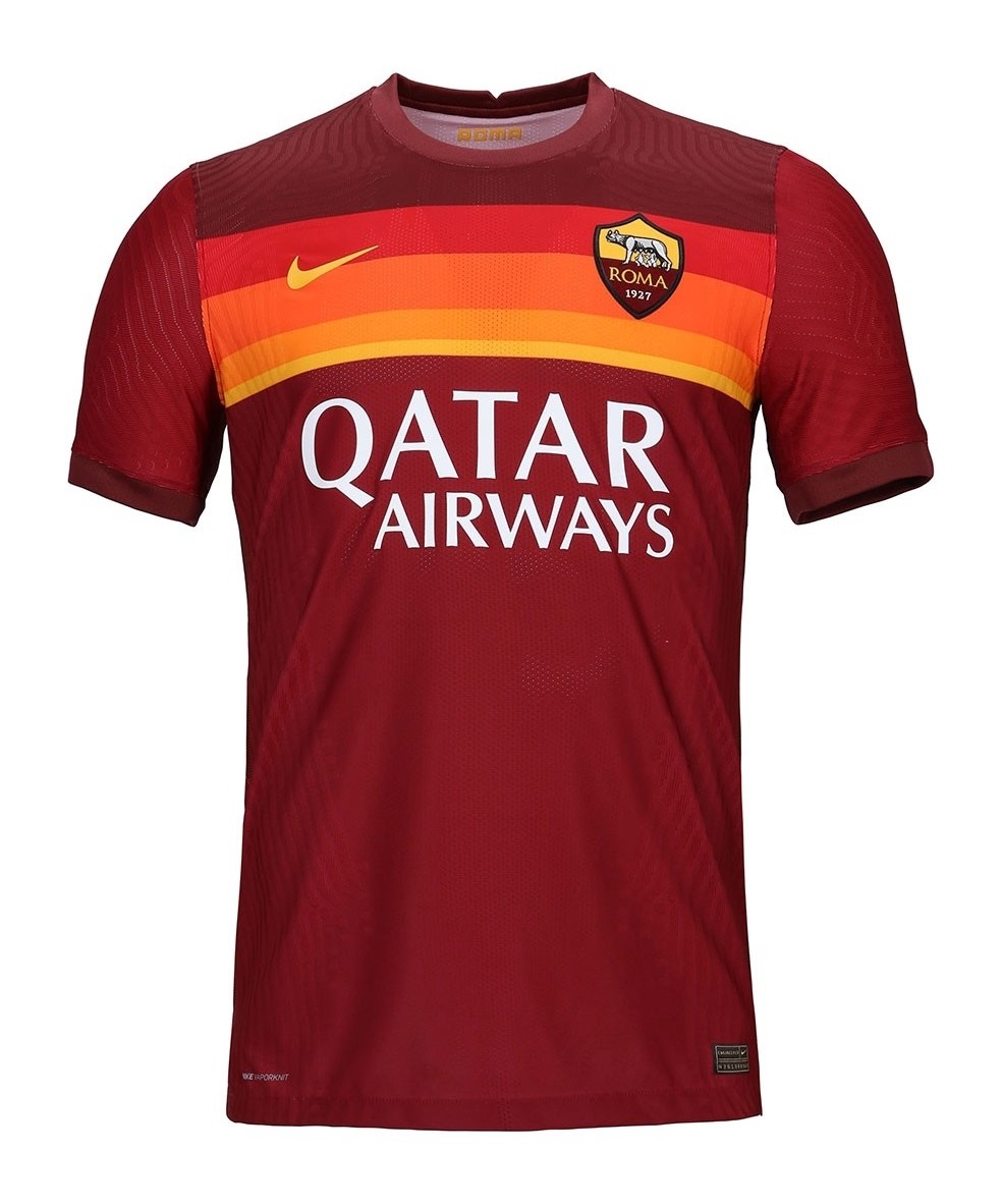 AS Roma 20-21 Local 2
