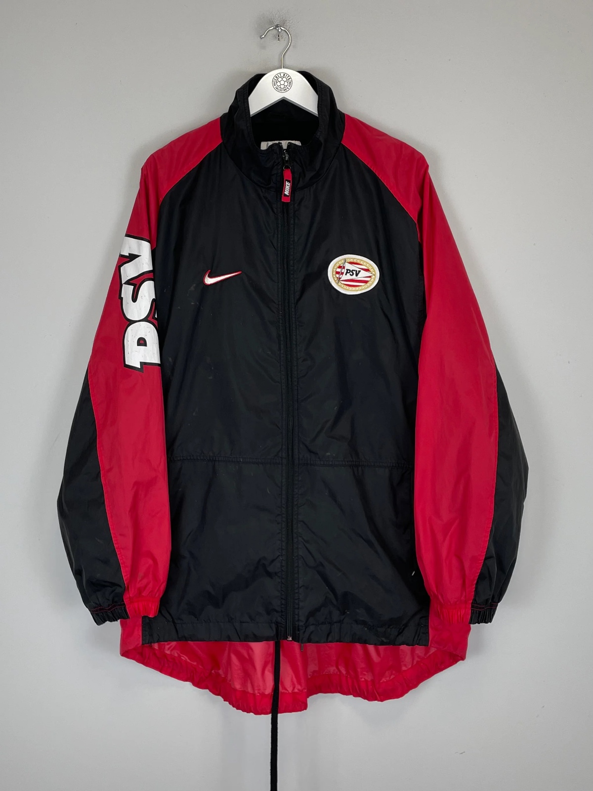 PSV 97-98