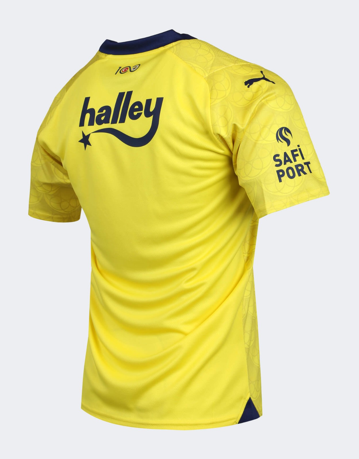 Fenerbahçe SK 23-24 Visitante 2