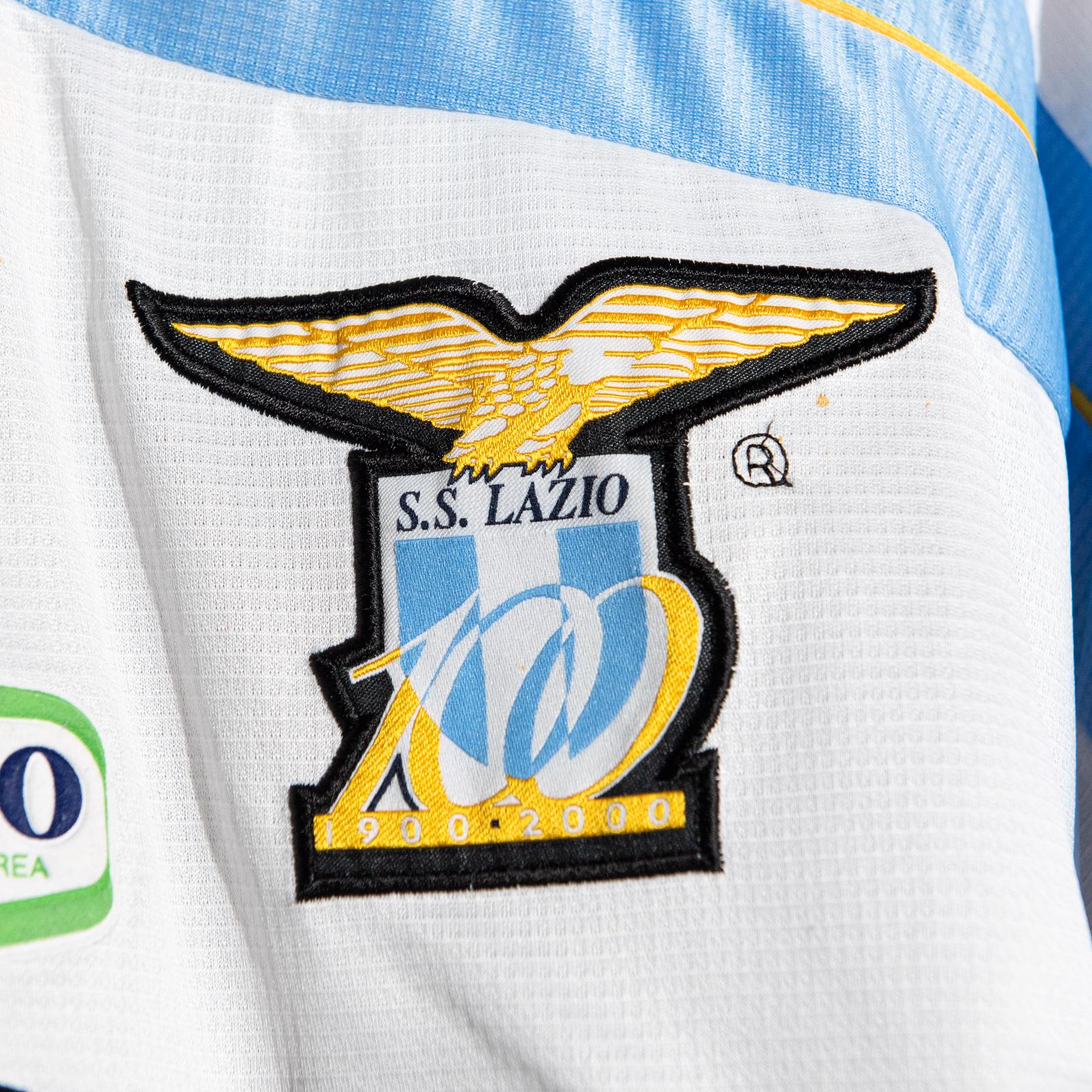 SS Lazio 99-00 Especial 2