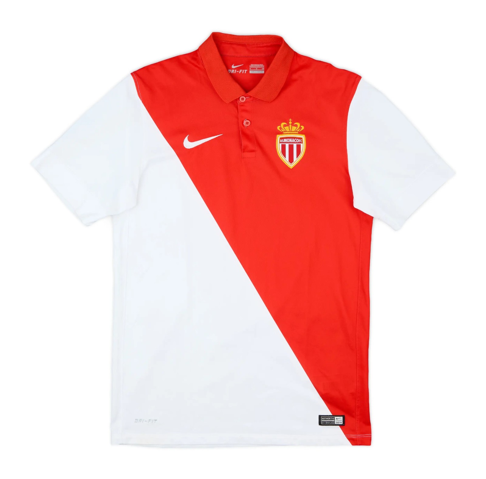 AS Monaco 14-15 Local 3