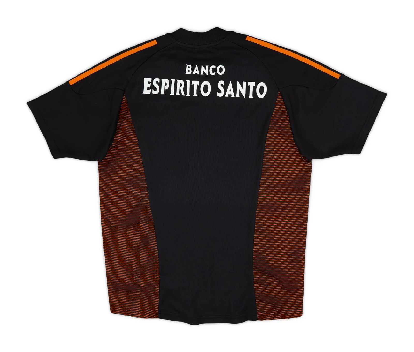 SL Benfica 02-03 Visitante 2
