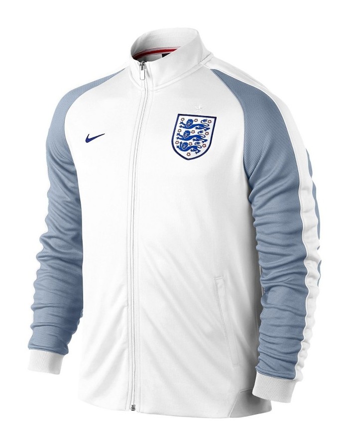 Equipación especial de Inglaterra 2017