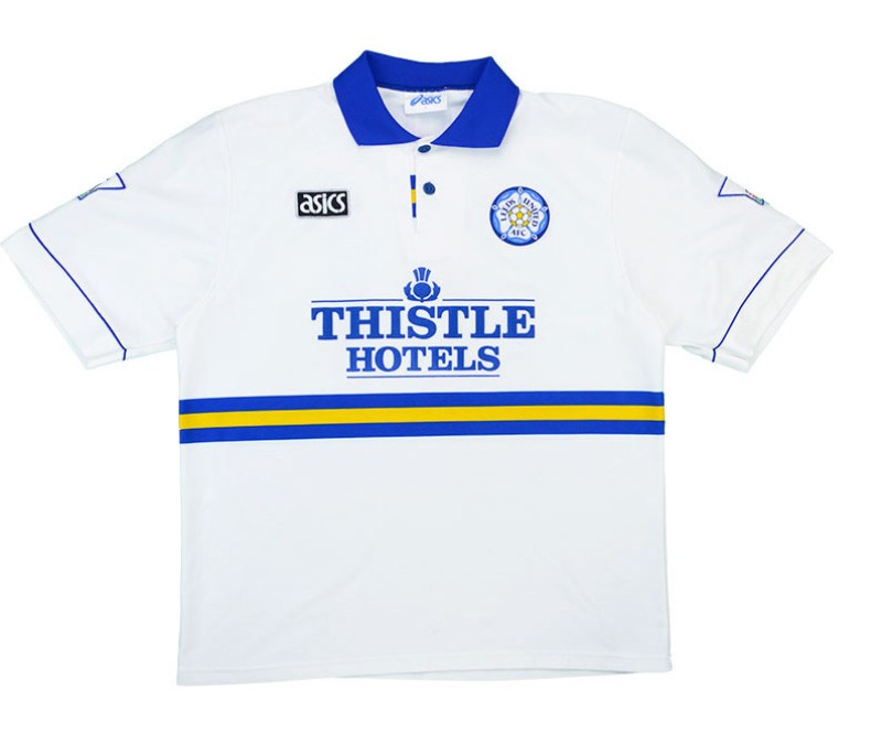 Leeds United 93-94 Local 4