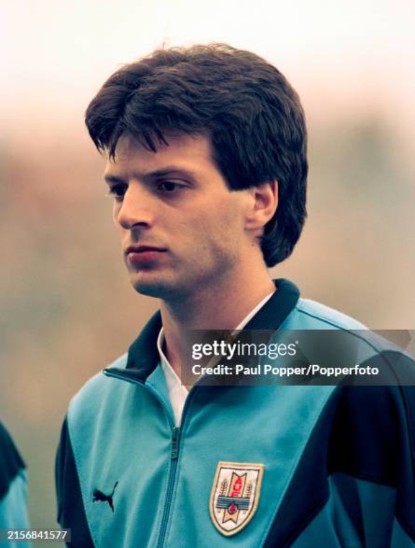 Uruguay 1990 Especial 4
