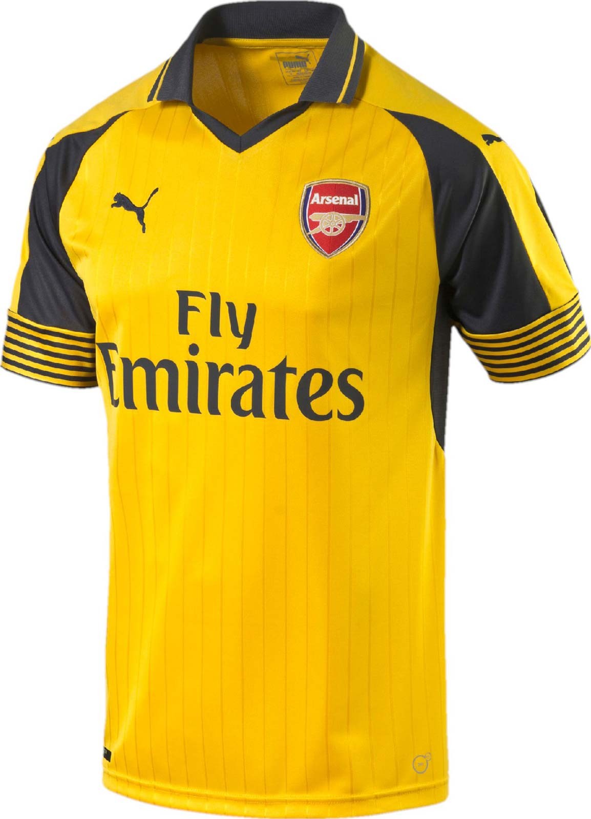 Arsenal FC 16-17 Visitante 2