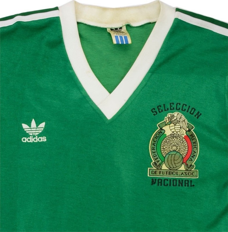 México 1984 Local 2
